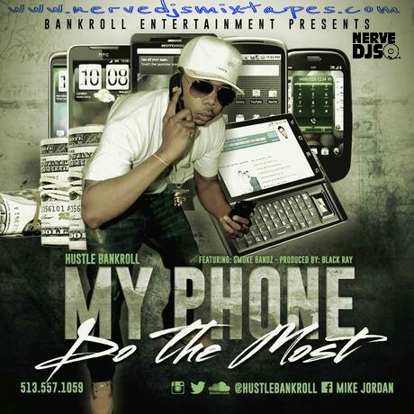 My Phone Do The Most